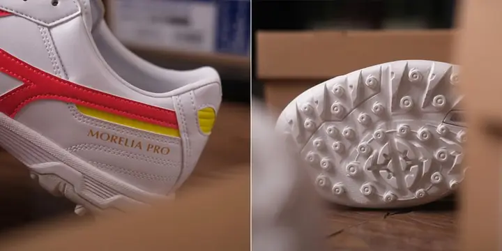 Giày Mizuno Sân Cỏ Nhân Tạo: Chọn Loại Nào Tốt Nhất? Giày Mizuno Sân Cỏ Nhân Tạo: Chọn Loại Nào Tốt Nhất?