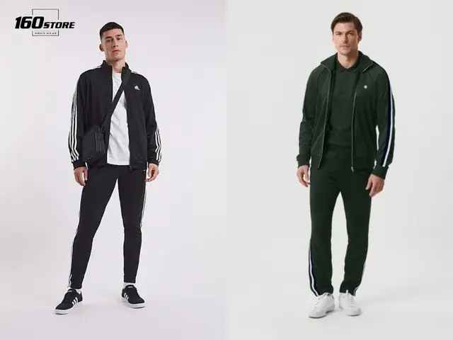 Giày Mọi Có Thể Phối Với Đồ Thể Thao Không?