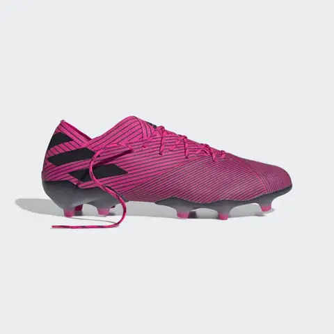 Đánh Giá Chi Tiết Giày Nemeziz Messi 17.1 Firm Ground Grey