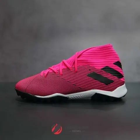 Đánh Giá Chi Tiết Giày Nemeziz Messi 17.1 Firm Ground Grey