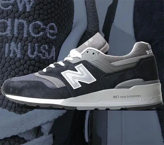 Giày New Balance Chính Hãng Giá Bao Nhiêu? Khám Phá Chi Tiết