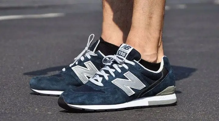 Giày New Balance Chính Hãng Giá Bao Nhiêu? Khám Phá Chi Tiết