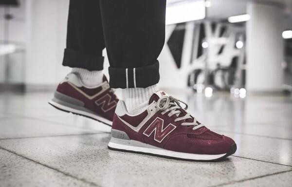 Địa Chỉ Mua Giày New Balance Chính Hãng Uy Tín Nhất