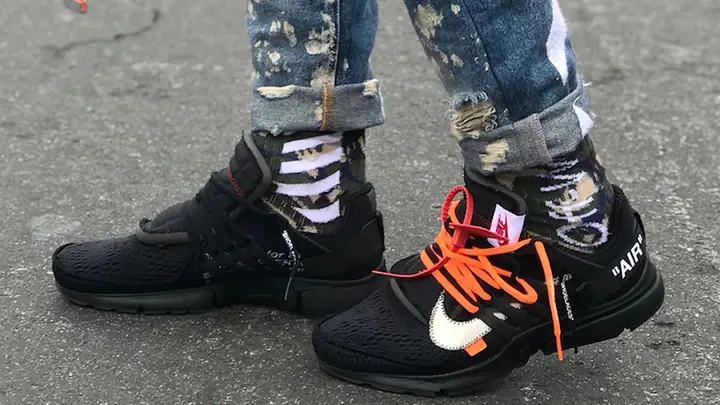 Đánh giá: Giày Nike Air Presto 2.0 Off-White có đáng tiền?
