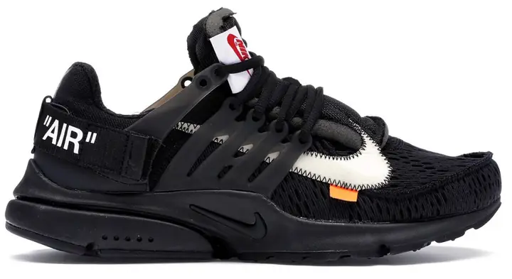 Đánh giá: Giày Nike Air Presto 2.0 Off-White có đáng tiền?