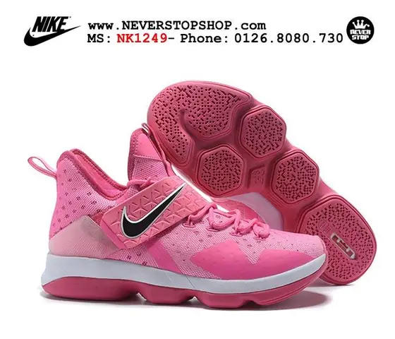Top 7 Mẫu Giày Nike Bóng Rổ Đẹp, Bền Và Giá Rẻ Đáng Sở Hữu