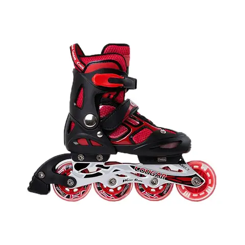 Tổng quangiày Patin trẻ em Cougar 835LSG Tổng quangiày Patin trẻ em Cougar 835LSG