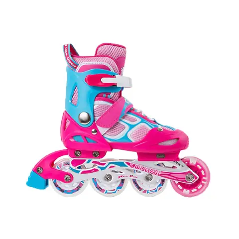 Tổng quangiày Patin trẻ em Cougar 835LSG Tổng quangiày Patin trẻ em Cougar 835LSG