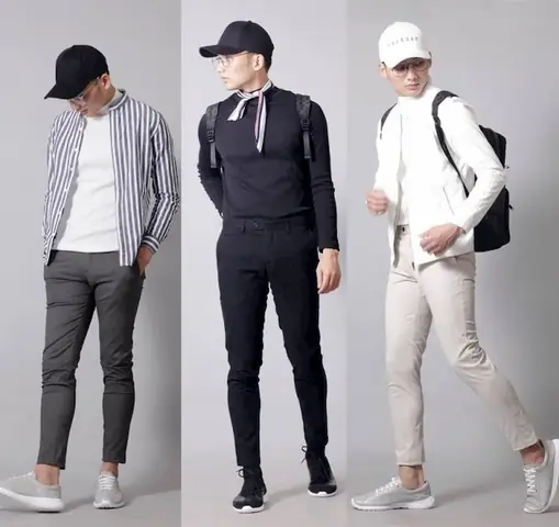 Bí quyết chọn giày thể thao nam chất lượng Bí quyết chọn giày thể thao nam chất lượng