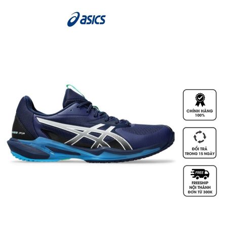 Giày Tennis Asics Gel Speed 3 E600N 9690: Đánh Giá Chuyên Sâu