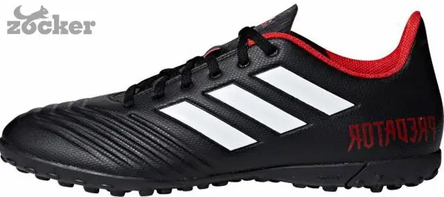 Đánh giá chi tiết giày Adidas Predator 18.4 TF sân cỏ nhân tạo