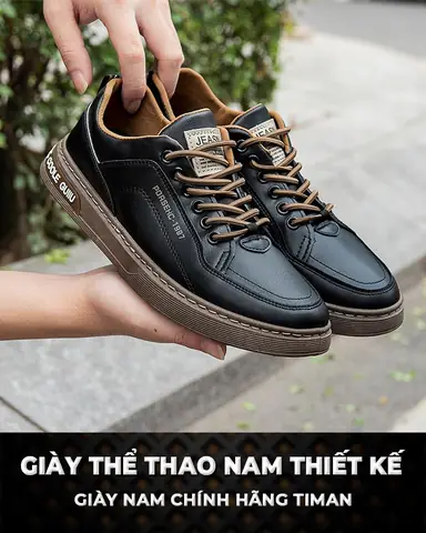 Giày Sandal 12 Loa Trắng Đen: Phân Tích Thiết Kế và Phong Cách