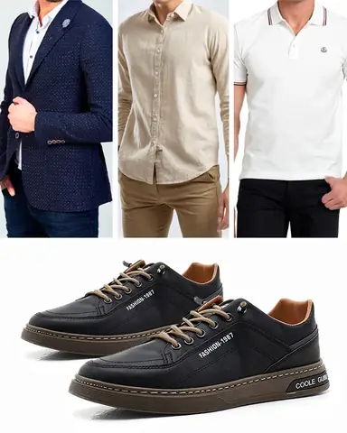 Giày Sandal 12 Loa Trắng Đen: Phân Tích Thiết Kế và Phong Cách Giày Sandal 12 Loa Trắng Đen: Phân Tích Thiết Kế và Phong Cách