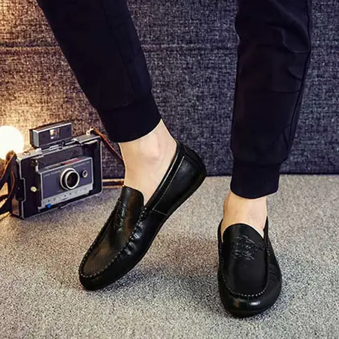Giày lười là gì? Giày mọi là gì? Giày lười là gì? Giày mọi là gì?