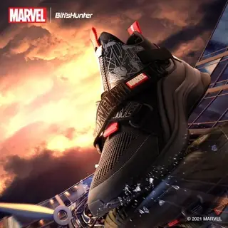 Đánh giá giày sneaker nam Biti's Hunter Iron Man: Liệu có đáng giá? Đánh giá giày sneaker nam Biti's Hunter Iron Man: Liệu có đáng giá?