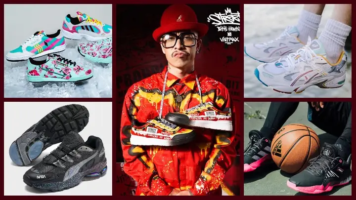 Đánh giá giày sneaker nam Biti's Hunter Iron Man: Liệu có đáng giá? Đánh giá giày sneaker nam Biti's Hunter Iron Man: Liệu có đáng giá?