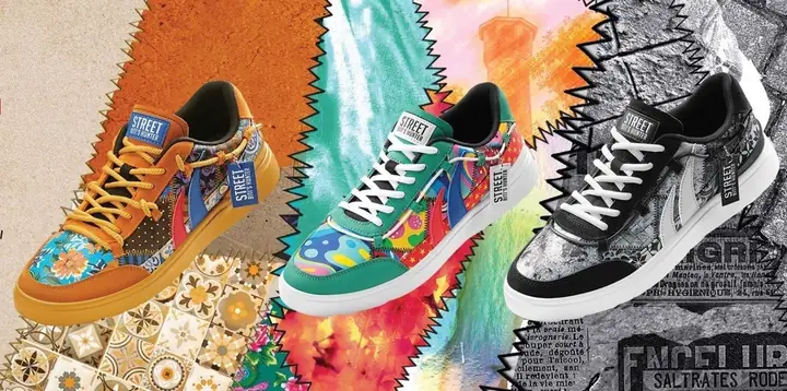 Đánh Giá Giày Sneaker Nữ Biti's Hunter Iron Man: Liệu Có Đáng Mua?