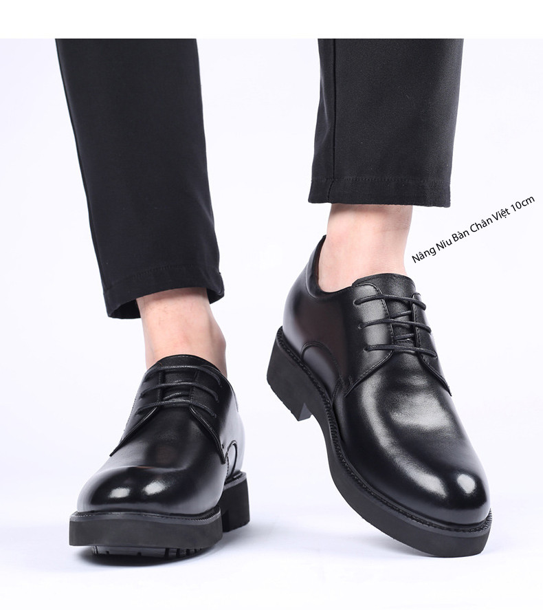 phối đồ với giày thể thao tăng chiều cao nam 10cm, phong cách hàng ngày