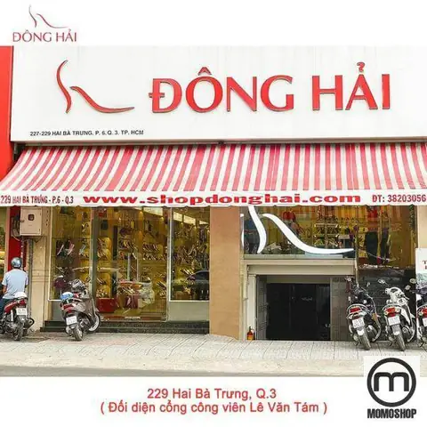 Giày Tây Nam Đông Hải Có Tốt Không? Đánh Giá Từ A-Z Giày Tây Nam Đông Hải Có Tốt Không? Đánh Giá Từ A-Z