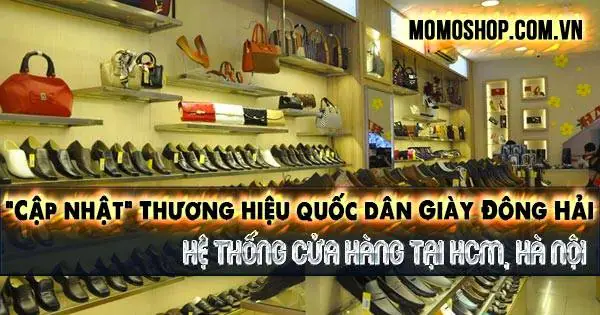 Giày Tây Nam Đông Hải Có Tốt Không? Đánh Giá Từ A-Z