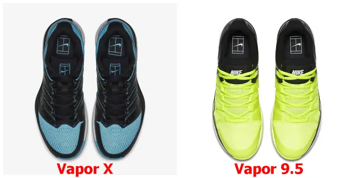 Đánh Giá Giày Tennis Nike Air Zoom Vapor X 2019 Chi Tiết Đánh Giá Giày Tennis Nike Air Zoom Vapor X 2019 Chi Tiết