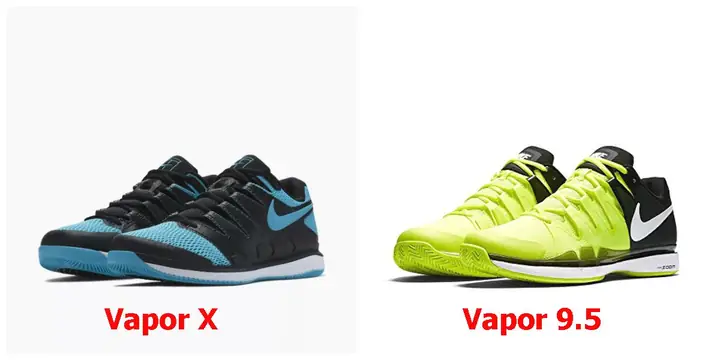 Đánh Giá Giày Tennis Nike Air Zoom Vapor X 2019 Chi Tiết