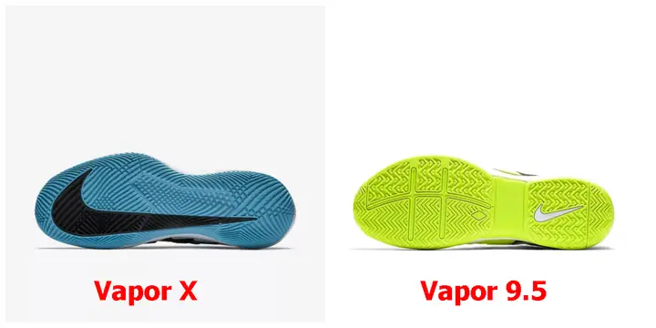 Đánh Giá Giày Tennis Nike Air Zoom Vapor X 2019 Chi Tiết Đánh Giá Giày Tennis Nike Air Zoom Vapor X 2019 Chi Tiết