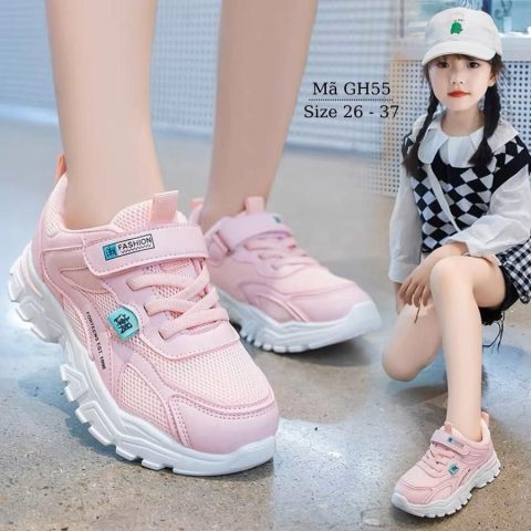 Giày Thể Thao Cho Bé Gái 4 Tuổi: Hướng Dẫn Chọn Và Chăm Sóc Toàn Diện