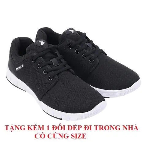 Đánh Giá Giày Thể Thao Biti's Hunter Cao Cấp Nam DSM064233DEN