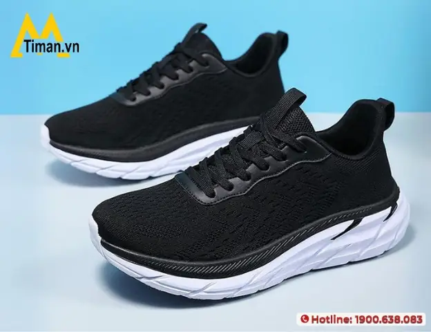 Gợi Ý Giày Thể Thao Nam Đế Cao Giá Rẻ Tối Ưu Cho Nam Giới Gợi Ý Giày Thể Thao Nam Đế Cao Giá Rẻ Tối Ưu Cho Nam Giới