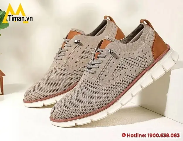 Giày Thể Thao Nam Đế Cao Màu Trắng: Từ A Đến Z Về Phong Cách & Lựa Chọn Giày Thể Thao Nam Đế Cao Màu Trắng: Từ A Đến Z Về Phong Cách & Lựa Chọn