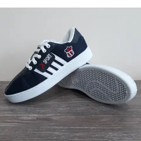 Đánh Giá Giày Thể Thao Nam XSPORT: Lựa Chọn Tối Ưu Cho Mọi Bước Chân Đánh Giá Giày Thể Thao Nam XSPORT: Lựa Chọn Tối Ưu Cho Mọi Bước Chân
