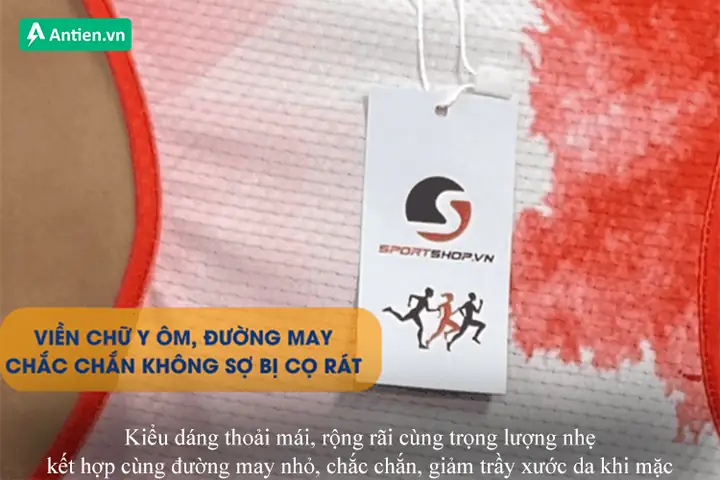 Thiết kế rộng rãi, thoải mái Thiết kế rộng rãi, thoải mái