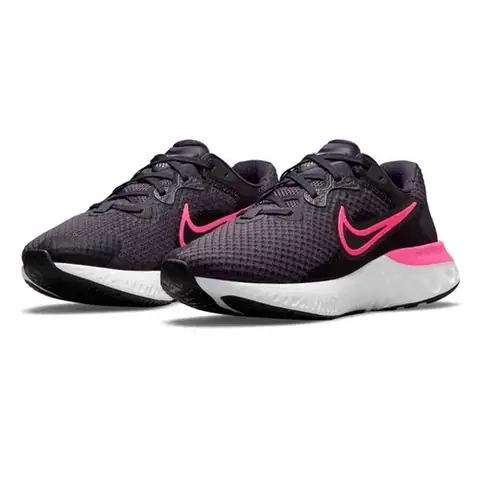 Giày Thể Thao Nike Đen Đỏ Nam Nữ: Nên Chọn Đôi Nào?