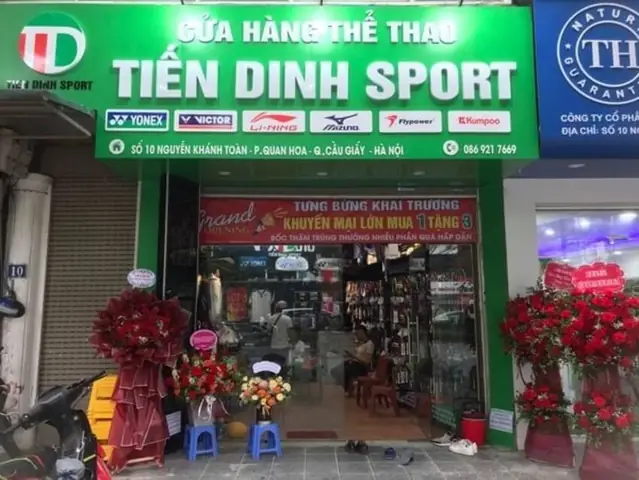 Mua Giày Thể Thao Nguyễn Khánh Toàn Cầu Giấy: Địa Chỉ Nào Uy Tín? Mua Giày Thể Thao Nguyễn Khánh Toàn Cầu Giấy: Địa Chỉ Nào Uy Tín?
