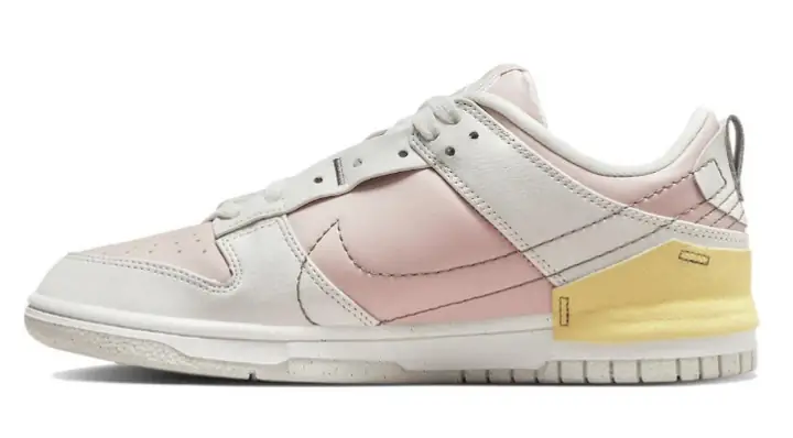 Một vài lưu ý khi chọn mua giày Nike cho nữ Một vài lưu ý khi chọn mua giày Nike cho nữ