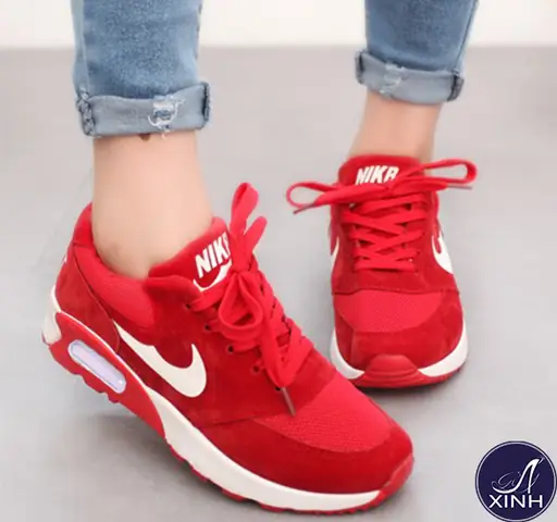 Đánh Giá Giày Thể Thao Nữ Giá Rẻ Sweet Shoes: Có Xứng Đáng? Đánh Giá Giày Thể Thao Nữ Giá Rẻ Sweet Shoes: Có Xứng Đáng?