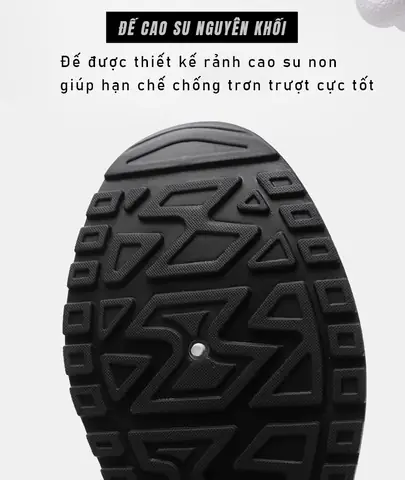 Giày thể thao nam CT31 đế cao su nguyên khối Giày thể thao nam CT31 đế cao su nguyên khối