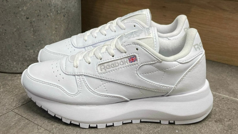Thương hiệu giày thể thao nổi tiếng Reebok