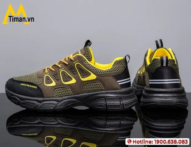 Top 7 Giày Thể Thao Tăng Chiều Cao Nam Cao Cấp Đáng Mua Nhất Top 7 Giày Thể Thao Tăng Chiều Cao Nam Cao Cấp Đáng Mua Nhất