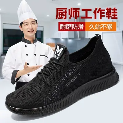 Top 5 Giày Thể Thao Nam Thoáng Khí, Không Thấm Nước Đáng Mua