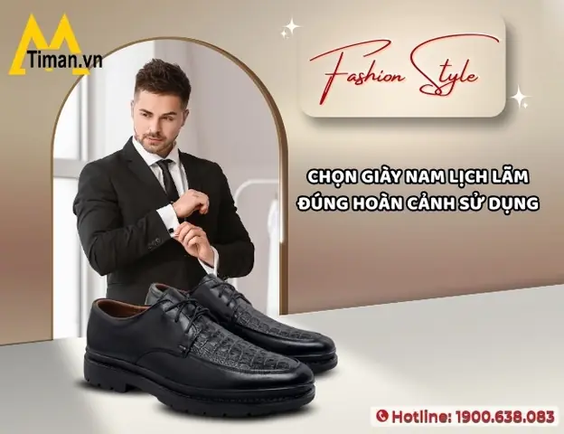 2.1 Mục đích sử dụng sẽ quyết định kiểu giày cần tìm 2.1 Mục đích sử dụng sẽ quyết định kiểu giày cần tìm