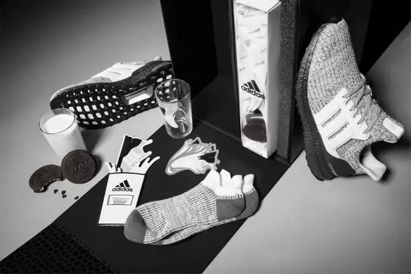 Giày Ultra Boost 4.0 Giá Bao Nhiêu? Phân Tích Sâu Rộng & Hướng Dẫn Chọn Size Giày Ultra Boost 4.0 Giá Bao Nhiêu? Phân Tích Sâu Rộng & Hướng Dẫn Chọn Size