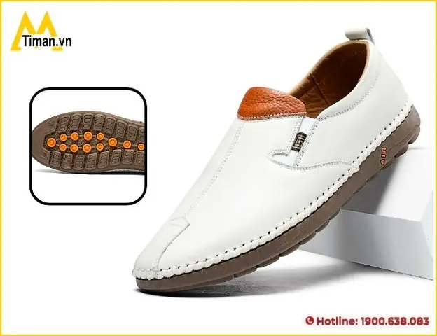 1.2 Độ bền cao và chống trơn tốt 1.2 Độ bền cao và chống trơn tốt