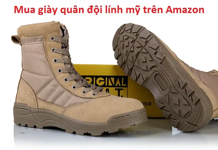Giày VEST Nam Xuất Khẩu Có Tốt Không? Đánh Giá Từ Chuyên Gia