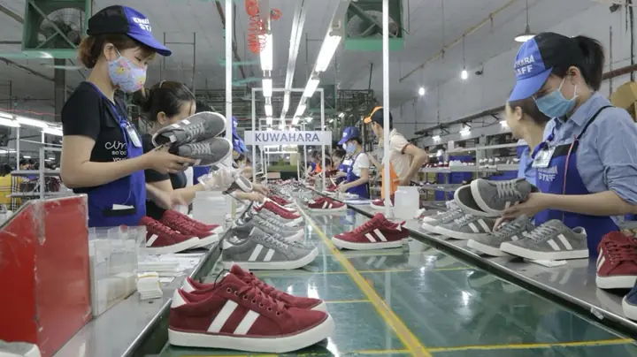 Giày VEST Nam Xuất Khẩu Có Tốt Không? Đánh Giá Từ Chuyên Gia