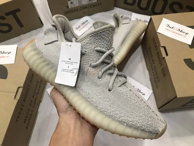 Adidas Yeezy 350 v2 Citrin Adidas Yeezy 350 v2 Citrin