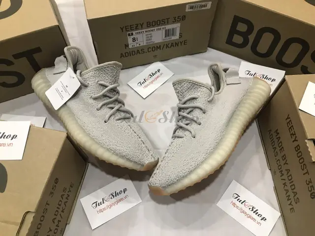 Adidas Yeezy 350 v2 Citrin Adidas Yeezy 350 v2 Citrin