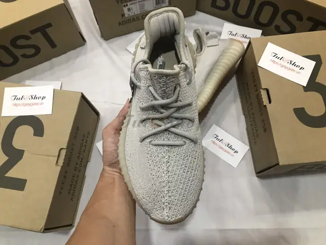 Adidas Yeezy 350 v2 Citrin Adidas Yeezy 350 v2 Citrin