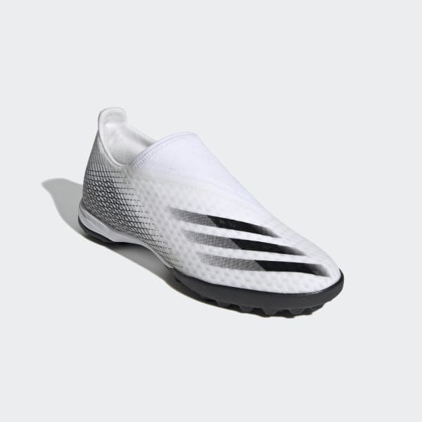 Giày Đá Bóng Adidas Không Dây Cỏ Nhân Tạo: Đẳng Cấp Sân Cỏ Giày Đá Bóng Adidas Không Dây Cỏ Nhân Tạo: Đẳng Cấp Sân Cỏ